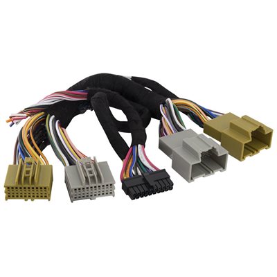 Axxess GM Plug-N-Play T-Harness for AX-DSP