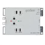 Axxess 2CH Active Line Output Converter with Bass Boost