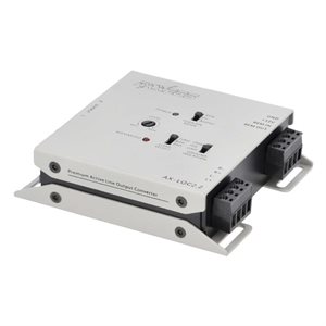 Axxess 2CH Active Line Output Converter