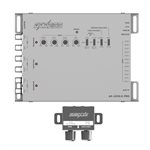 Axxess 6-Channel LOC With Summing Processor