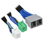 Axxess GM Interface Extension Harness 2019-Up