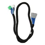 Axxess GM Interface Extension Harness 2019-Up