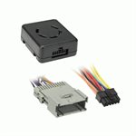 Axxess GM Class 2 with RAP / ACC / Chime Retention