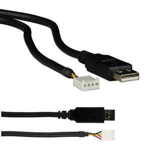 Axxess Update USB Cable