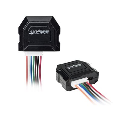 Axxess Universal Trigger Output Module