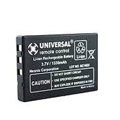 URC Replacement Battery for MXHP-R500