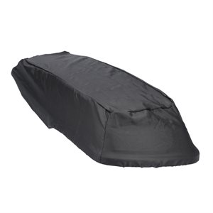 Metra Saddlebag Lid Cover, Protective Water Resistant Nylon