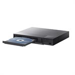 Sony Blu-ray Disc Player with Streaming (open box)