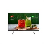 Samsung Commercial 43" BED UHD Display 300NIT 16 / 7