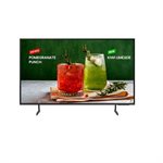 Samsung Commercial 55" BED UHD Display 300NIT 16 / 7