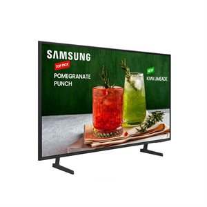 Samsung Commercial 60" BED UHD Display 300NIT 16 / 7