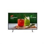 Samsung Commercial 60" BED UHD Display 300NIT 16 / 7