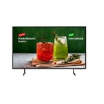 Samsung Commercial 70" BED UHD Display 300NIT 16 / 7