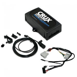 Crux Honda Bluetooth Connectivity Kit