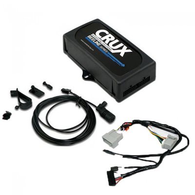 Crux 2012+ Honda Civic / CRV Bluetooth Connectivity Kit