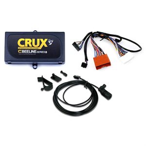Crux Mazda Bluetooth Kit