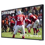 Samsung 55” 4K QLED The Terrace BHT Smart TV  HDR