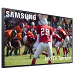 Samsung 55” 4K QLED The Terrace BHT Smart TV  HDR