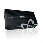 ARC Audio Blackbird 12 Channel DSP Amplifier