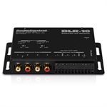 AudioControl 4 Channel Balanced Line Receiver