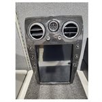 RDV BNT-SCREEN (REAL CARBON FIBER) Bentley Continental (2004-2018), Continental GTC (2004-2018), Fly