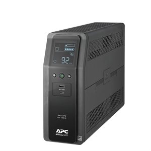 APC Power Saving Backup-UPS PRO 1000