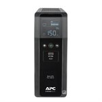 APC Back UPS PRO 1500VA, Sinewave, 10 outlets, 2 USB Charging Ports