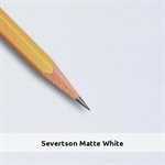 Severtson Broadway Series 16:9 106" (Matte White)