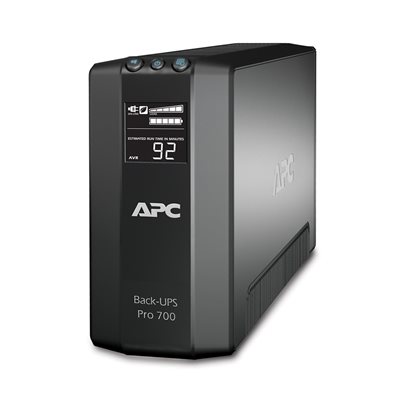 APC Power Saving Backup-UPS Pro 700VA