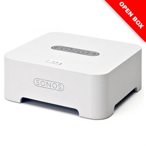 Sonos Bridge to Activate Sonos Network (open box)