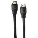 AVPro Bullet Train 10K 48Gbps HDMI Cable 2M
