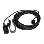 Crux Bluetooth Handsfree + 4 Channel Audio Streaming for Sel