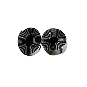 Install Bay 2"x36" Hook and Loop Velcro (black)