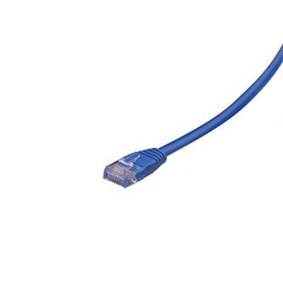 Vanco 14' Cat 6 Network Cable 500 MHz (Blue)