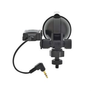 Cobra GPS Suction Cup Mount for Drive HD Models