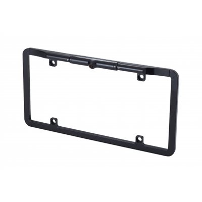 EchoMaster 1 / 3" CMOS SLIM FULL FRAME LICENSE PLATE BACKUP CA