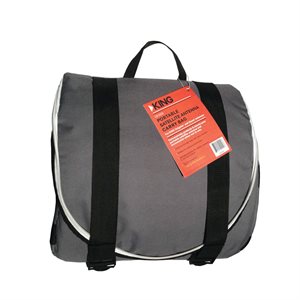 DISH KING Carry Bag for Tailgater