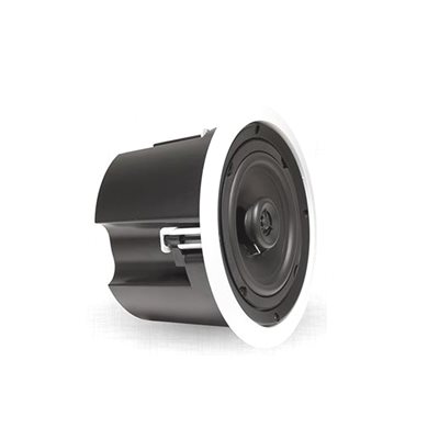 TruAudio 70 Volt 2-Way Speaker 6.5" Woofer