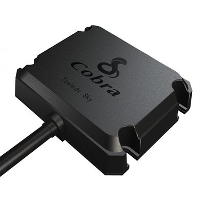 Cobra External GPS Receiver