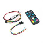 Clarion Marine RGB Light Controller / Remote