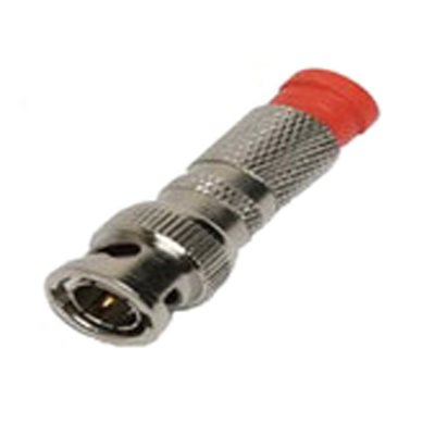 Quest BNC RG59 Compression Connector