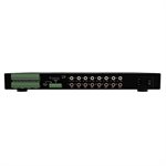 RTI 16 Channel Distributed Audio Amplifier 100 Watts Output
