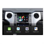 RDV Front and Rear camera interface for select Toyota