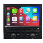 RDV Wireless Carplay / Android Auto for select Porsche