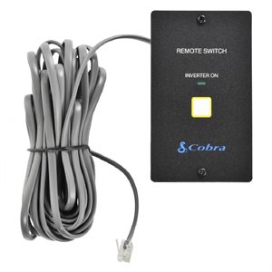 Cobra Remote On / Off Switch for Pro High-Output Models