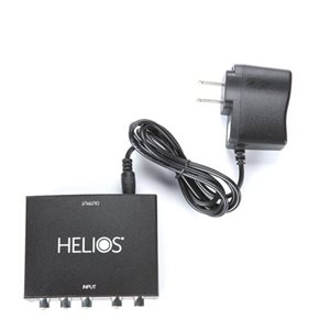 Ethereal Component to HDMI Converter