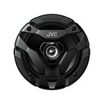 JVC 6.5" DF Series 2-Way Coaxial 4-Ohm 300W Speakers (pair)