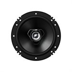 JVC 6.5" DF Series 2-Way Coaxial 4-Ohm 300W Speakers (pair)