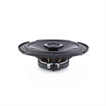 JVC 6.5" DR Series 2-Way Coaxial 4-Ohm 300W Carbon Mica Cone Speakers (pair)