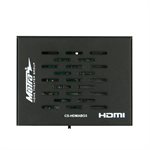 Ethereal HDMI AUDIO BEAKOUT WITH PASS THRU-SUPPORTS 2.0-HDCP 2.2